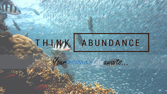 Abundance Mindset: The Key To A Successful Life