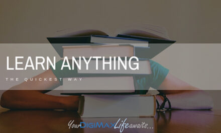 Asking – Simply the Best Way To Learn Anything!