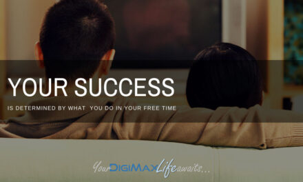 How Your Free Time & Your Success Are Related