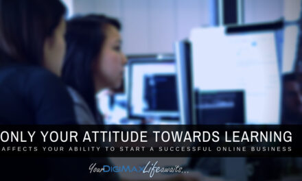 Attitude Towards Learning Affects Business Success