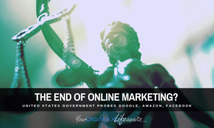 Is online marketing dead?