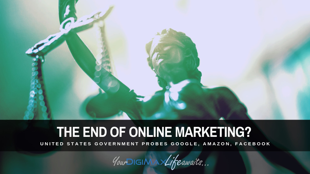 Is online marketing dead?