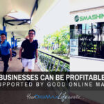 4th Anniversary Update: How quickly can an Offline Business be profitable?