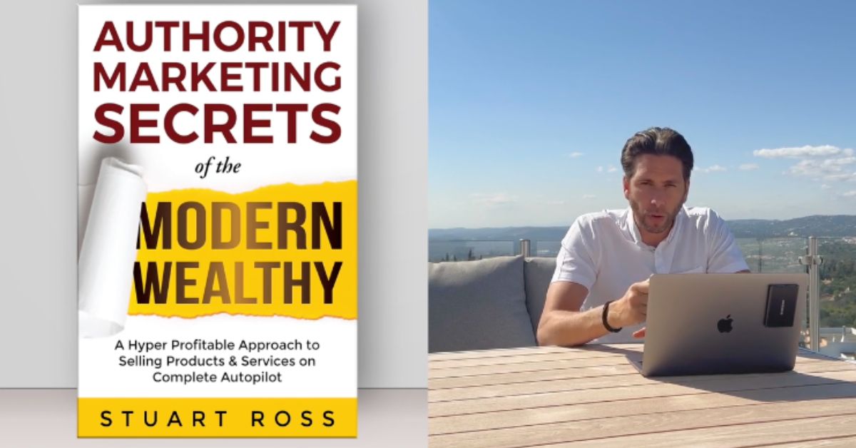 Modern Wealthy & Launch You: Everything You Need To Know