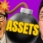 Avoid The Biggest Asset Mistake Like Robert Kiyosaki