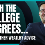 3 Unusual Rules To Get Wealthy: First, Ditch the Degrees