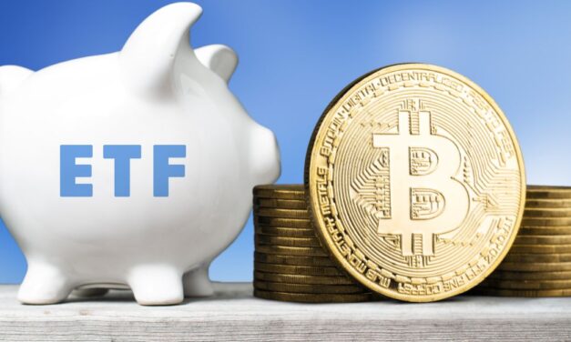 Shocking Truth About Bitcoin ETFs: Strategy To Win Big