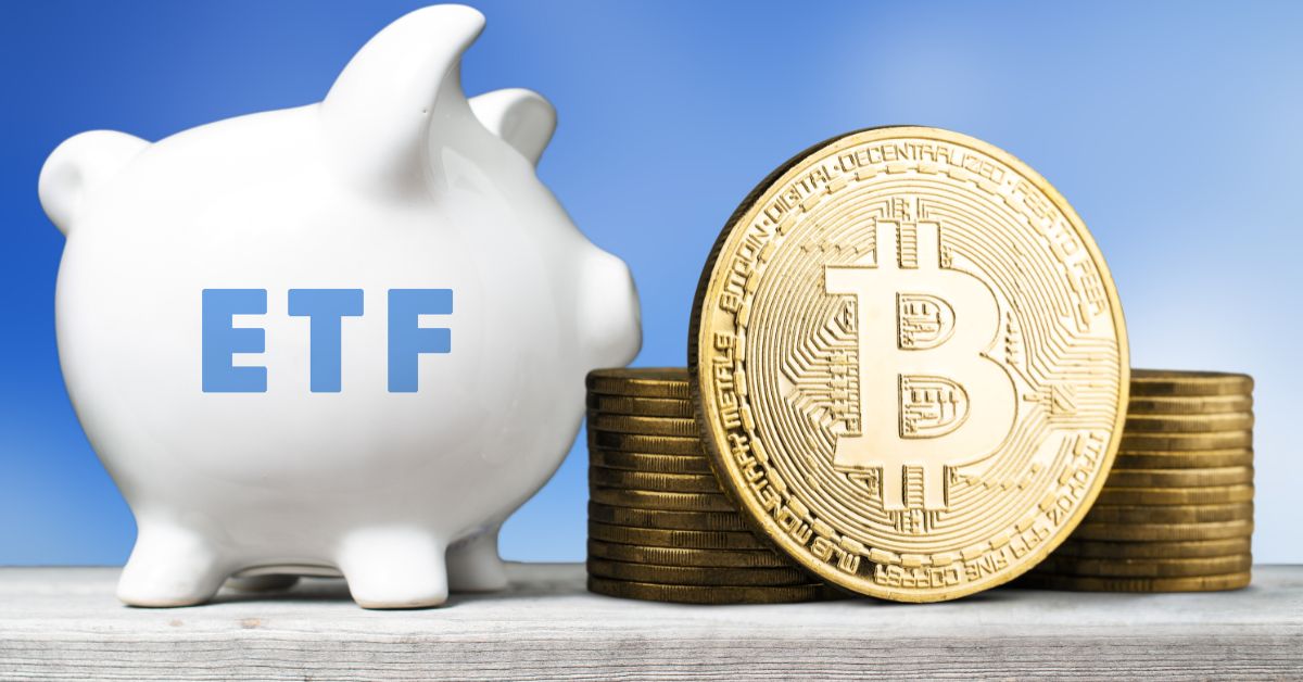 Shocking Truth About Bitcoin ETFs: Strategy To Win Big