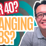 Changing Jobs Over 40? Do This First.